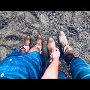 Meet your Posher, Jackie